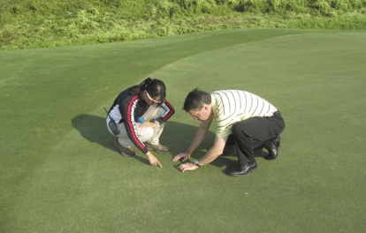 Practical, technical support for the industry